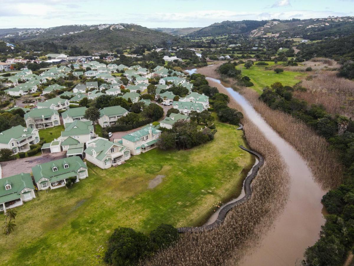 Eleven River Club 普勒滕贝格湾 外观 照片