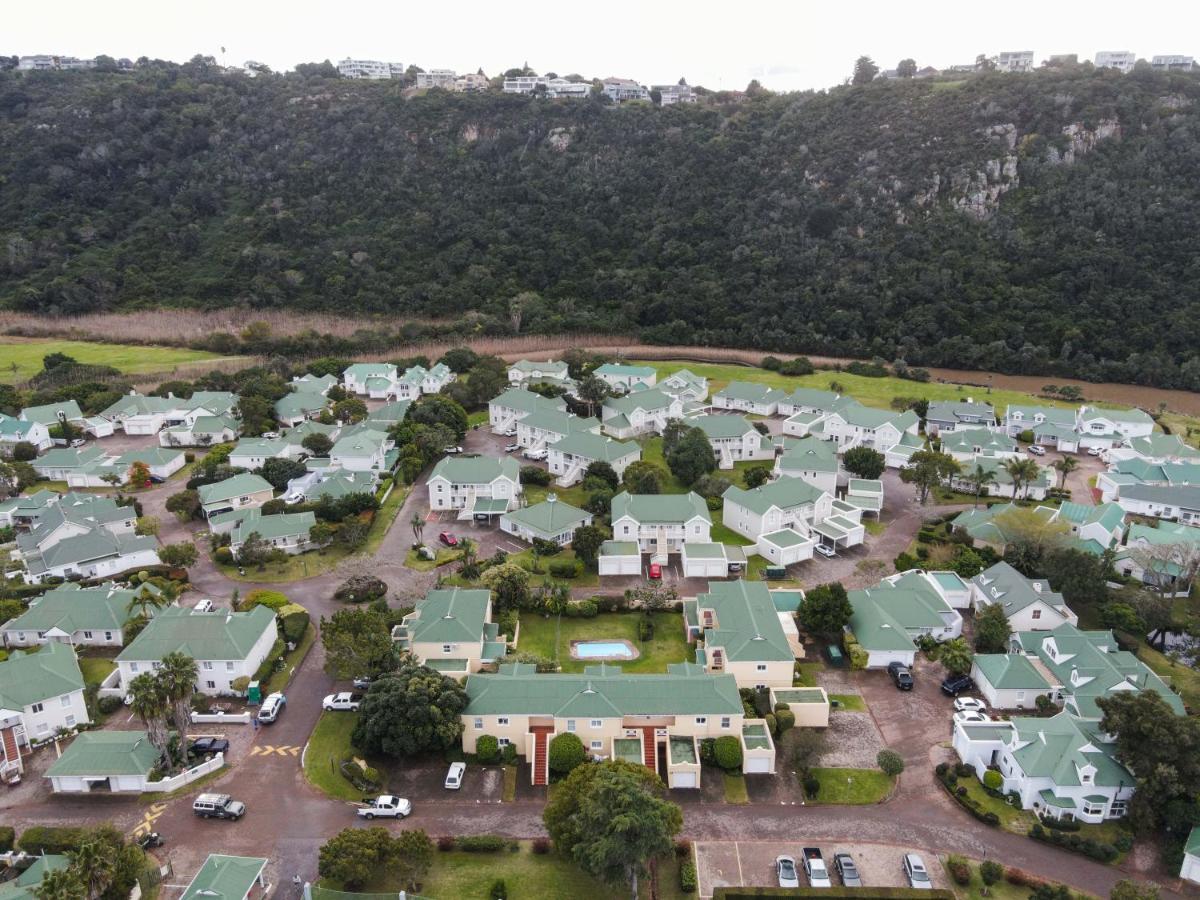 Eleven River Club 普勒滕贝格湾 外观 照片